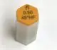 DAIKIN-Oel-Duese-Fluidics-0-50-gph-45-Grad-hf-fuer-ROTEX-A1-BO-bis-BJ-2018-5004714 gallery number 1